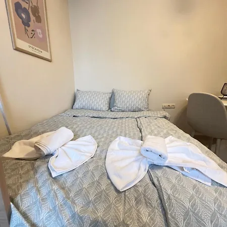 Cozy 1bdr With Jacuzzi And Wifi Near Vitosha Blvd