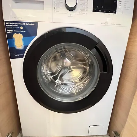 Apartament Cozy 1bdr With Jacuzzi And Wifi Near Vitosha Blvd *