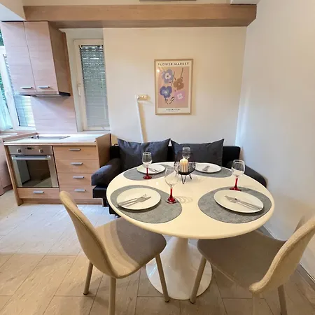 Cozy 1bdr With Jacuzzi And Wifi Near Vitosha Blvd * ソフィア