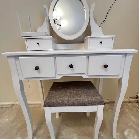 Apartamento Cozy 1bdr With Jacuzzi And Wifi Near Vitosha Blvd Sofía