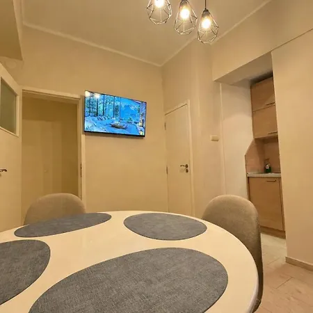 Cozy 1bdr With Jacuzzi And Wifi Near Vitosha Blvd