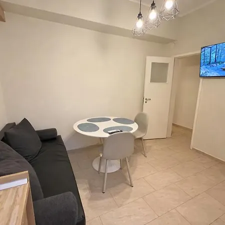 Cozy 1bdr With Jacuzzi And Wifi Near Vitosha Blvd דירה *